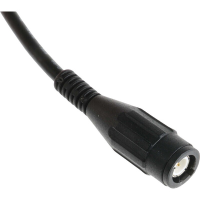 Pico Technology TA326 Current Probe, AC, Rogowski Coil Adapter, 3kA ac AC Max