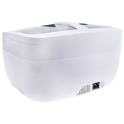 RS PRO Ultrasonic Cleaner, 50W, 2.5L
