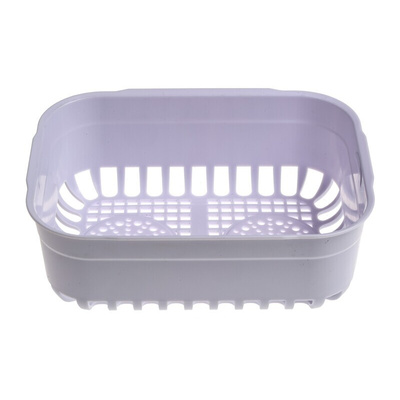 RS PRO Ultrasonic Cleaner Basket for 1.2L Ultrasonic Cleaner