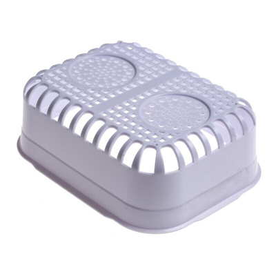 RS PRO Ultrasonic Cleaner Basket for 1.2L Ultrasonic Cleaner