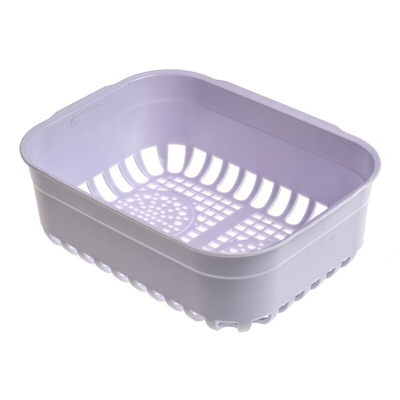 RS PRO Ultrasonic Cleaner Basket for 1.2L Ultrasonic Cleaner