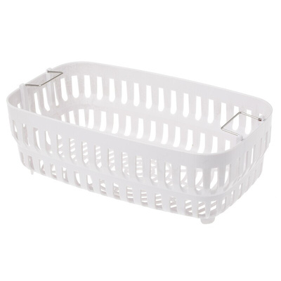 RS PRO Ultrasonic Cleaner Basket for 2500 ml Ultrasonic Cleaner