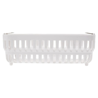 RS PRO Ultrasonic Cleaner Basket for 2500 ml Ultrasonic Cleaner