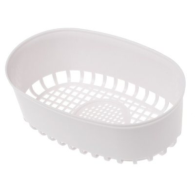 RS PRO Ultrasonic Cleaner Basket for 600 ml Ultrasonic Cleaner