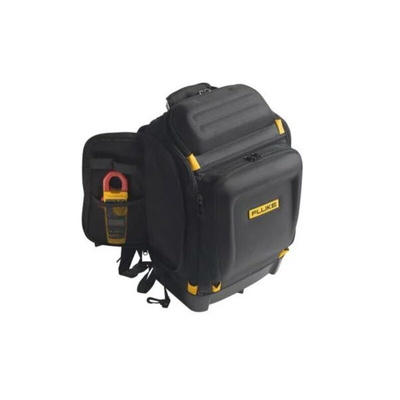 Fluke Backpack for Use with Professional Electrician