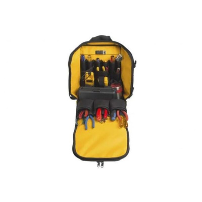 Fluke Backpack for Use with Professional Electrician
