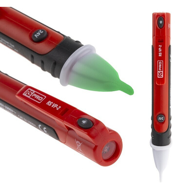 RS PRO Elec K Multimeter Kit