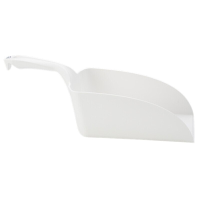 Vikan PP Scoop, 2L Capacity, White