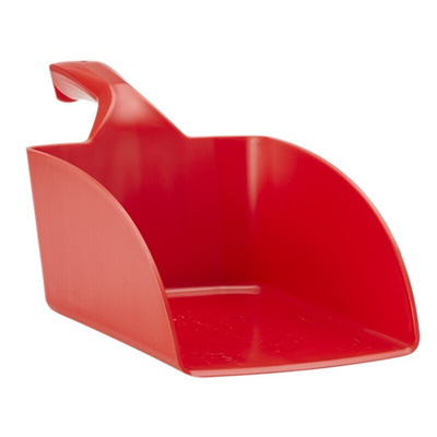 Vikan PP Scoop, 2L Capacity, Red