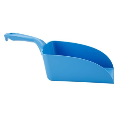 Vikan PP Scoop, 2L Capacity, Blue