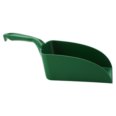 Vikan PP Scoop, 2L Capacity, Green