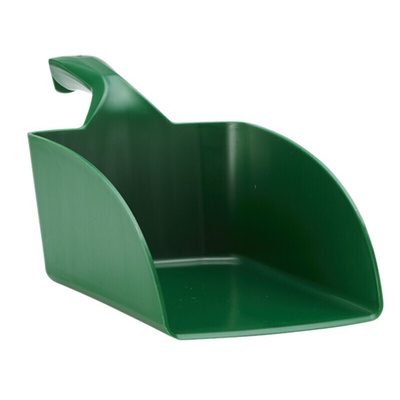 Vikan PP Scoop, 2L Capacity, Green