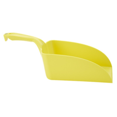 Vikan PP Scoop, 2L Capacity, Yellow