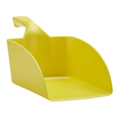 Vikan PP Scoop, 2L Capacity, Yellow