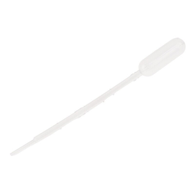 RS PRO Pipette PE 5ml