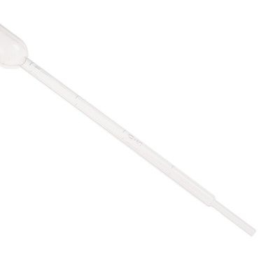 RS PRO Pipette PE 5ml