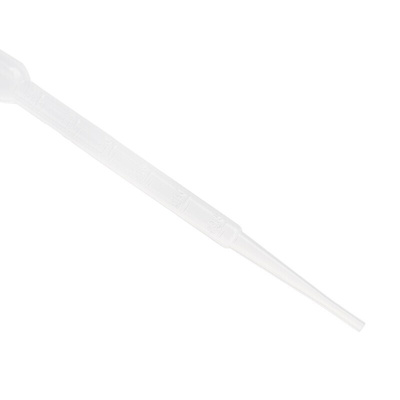 RS PRO Pipette PE 7ml