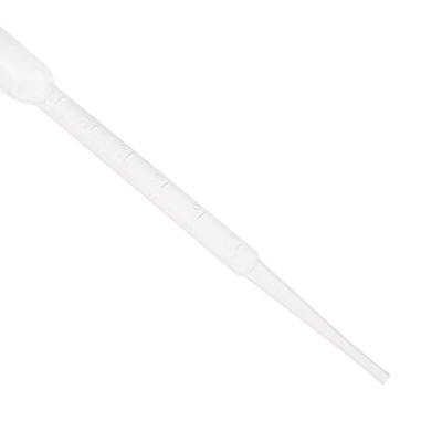 RS PRO Pipette PE 7ml