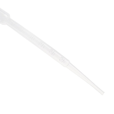 RS PRO Pipette PE 7ml