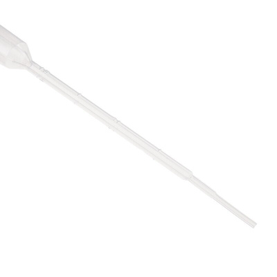 RS PRO Pipette PE 5ml