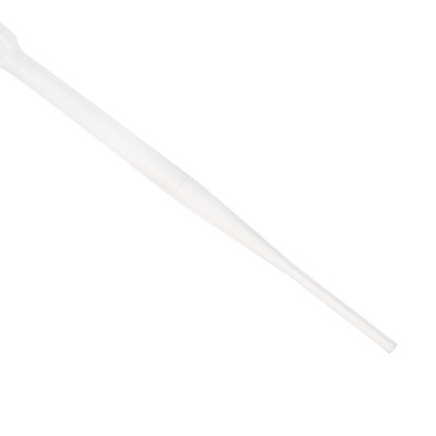 RS PRO Pipette PE 5ml