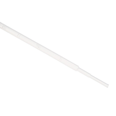 RS PRO Pipette PE 3ml