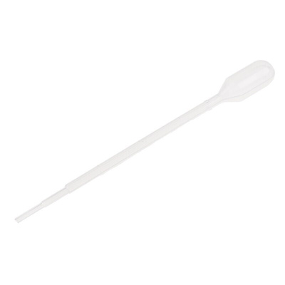 RS PRO Pipette PE 3ml