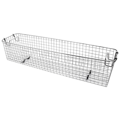 RS PRO Ultrasonic Cleaner Basket for 10L Ultrasonic Cleaning Tank