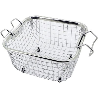 RS PRO Ultrasonic Cleaner Basket for 2L Ultrasonic Cleaning Tank
