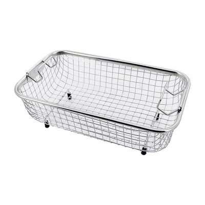 RS PRO Ultrasonic Cleaner Basket for 3L Ultrasonic Cleaning Tank