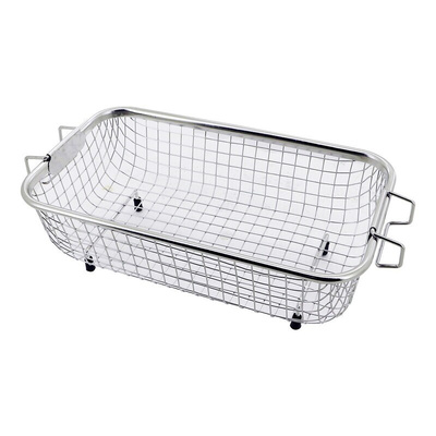 RS PRO Ultrasonic Cleaner Basket for 3L Ultrasonic Cleaning Tank