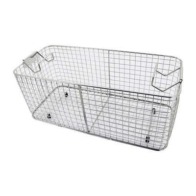 RS PRO Ultrasonic Cleaner Basket for 6L Ultrasonic Cleaning Tank