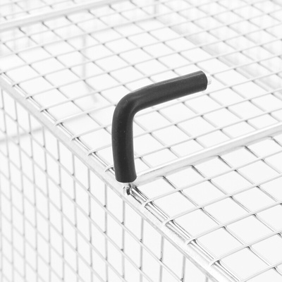 RS PRO Ultrasonic Cleaner Basket for 36L Ultrasonic Cleaning Tank