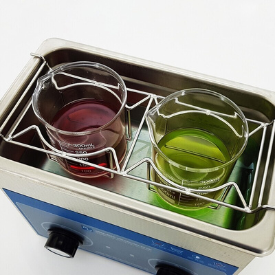 RS PRO Ultrasonic Cleaner Basket for 3L Ultrasonic Cleaning Tank