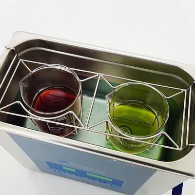 RS PRO Ultrasonic Cleaner Basket for 6L Ultrasonic Cleaning Tank