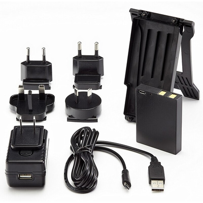 FLIR Lithium Polymer Rechargeable Battery Kit