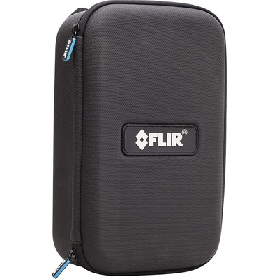 FLIR Multimeter Hard Case for Use with DM9x Digital Multimeters, IM75 Digital Multimeters