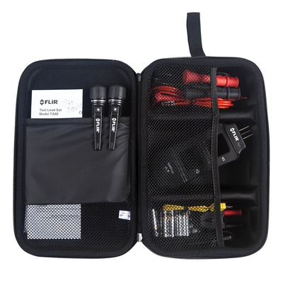 FLIR Multimeter Hard Case for Use with General Purpose