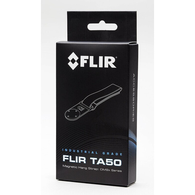 FLIR Multimeter Rubber Cover and Carrying Strap for Use with DM9x Multimeters