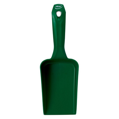 Vikan PP Scoop, 500ml Capacity, Green