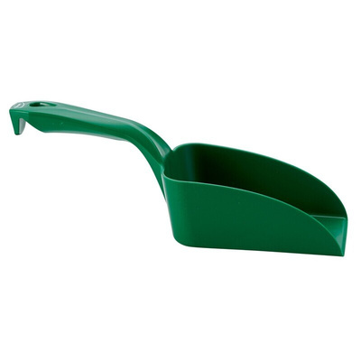 Vikan PP Scoop, 500ml Capacity, Green