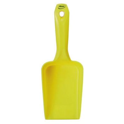 Vikan PP Scoop, 500ml Capacity, Yellow