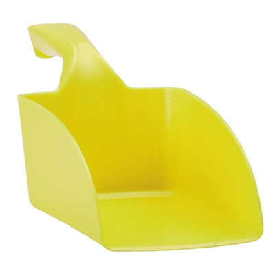 Vikan PP Scoop, 500ml Capacity, Yellow