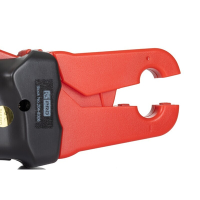 RS PRO RS CP-10 Current Clamp, 80A DC Max, AC/DC Adapter, 80A ac AC Max, Current Output