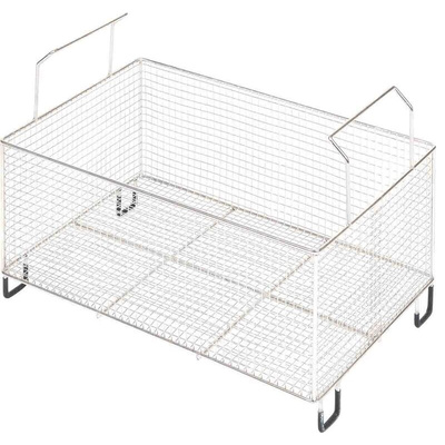 RS PRO 90L Ultrasonic Cleaning Tank, 3000W, 90L