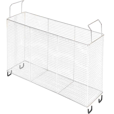 RS PRO 99L Ultrasonic Cleaning Tank, 3000W, 99L