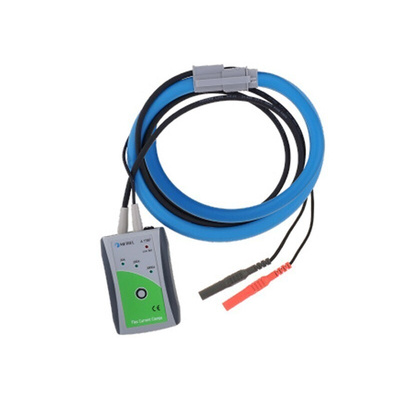 Sefram A1587 Current Probe, AC, Rogowski Coil Adapter, 3kA ac AC Max