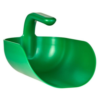Vikan Scoop, 2L Capacity, Green