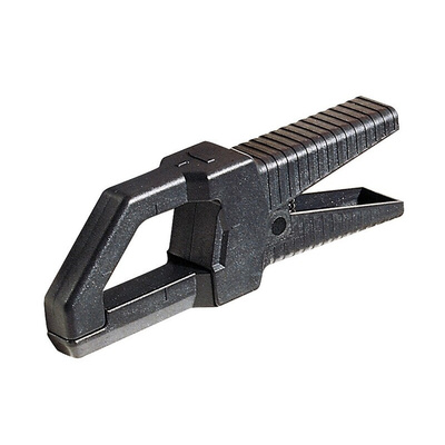 Chauvin Arnoux Y4N Current Clamp, AC Adapter, 600A ac AC Max