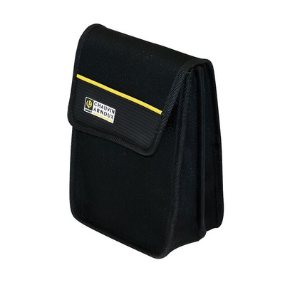 Metrix Multimeter Soft Case for Use with MX1, MX2 Series Multimeters